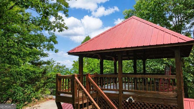 629 My Mountain Road 206, Morganton, GA 30560