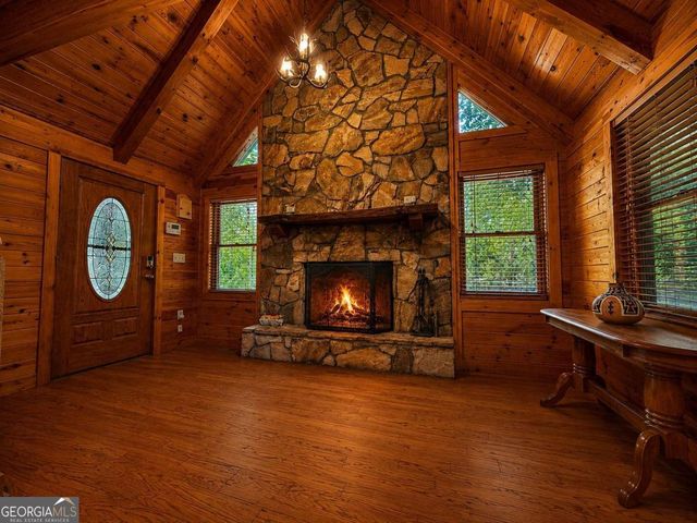629 My Mountain Road 206, Morganton, GA 30560