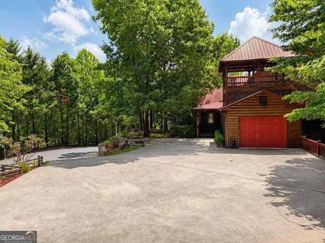 629 My Mountain Road 206, Morganton, GA 30560
