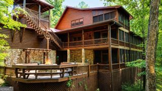 629 My Mountain Road 206, Morganton, GA 30560