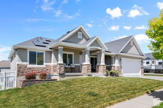 366 W SKY HAWK WAY, Elk Ridge, UT 84651