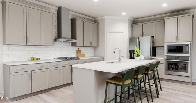 104 Saulston Road, Apex, NC 27539