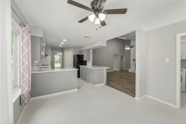 21323 Park Bluff Drive, Katy, TX 77450