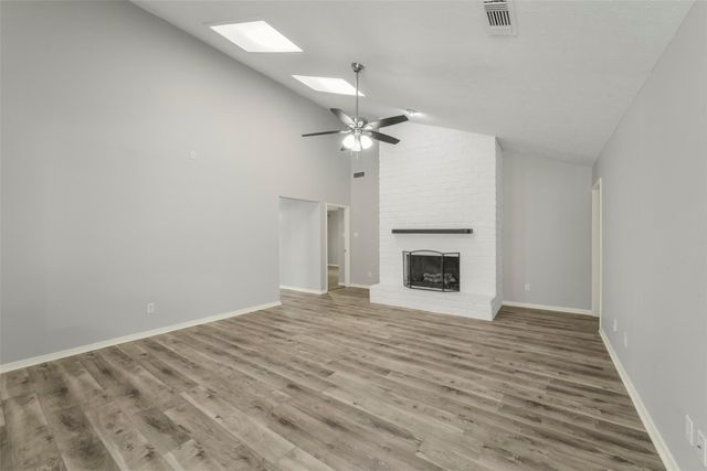21323 Park Bluff Drive, Katy, TX 77450