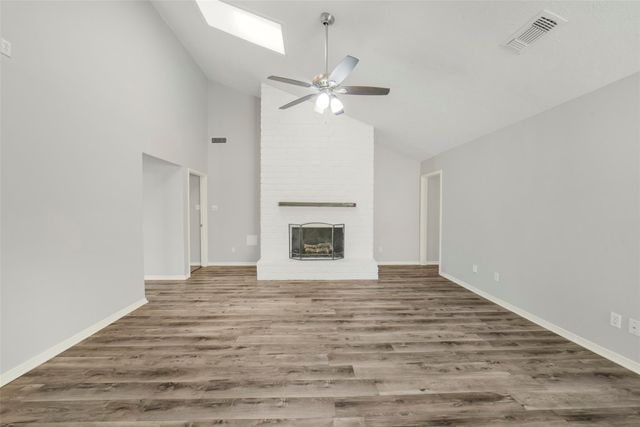 21323 Park Bluff Drive, Katy, TX 77450