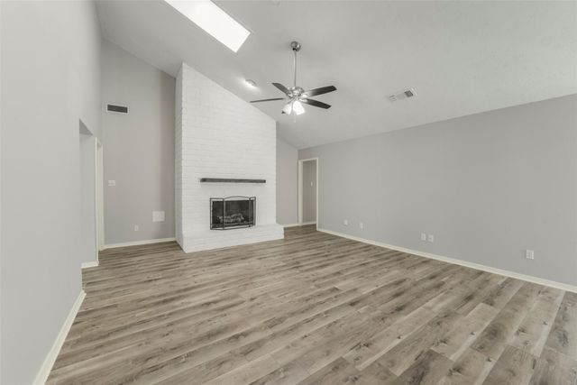 21323 Park Bluff Drive, Katy, TX 77450