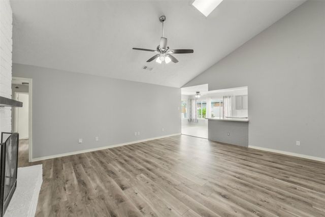 21323 Park Bluff Drive, Katy, TX 77450