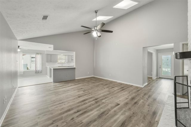 21323 Park Bluff Drive, Katy, TX 77450