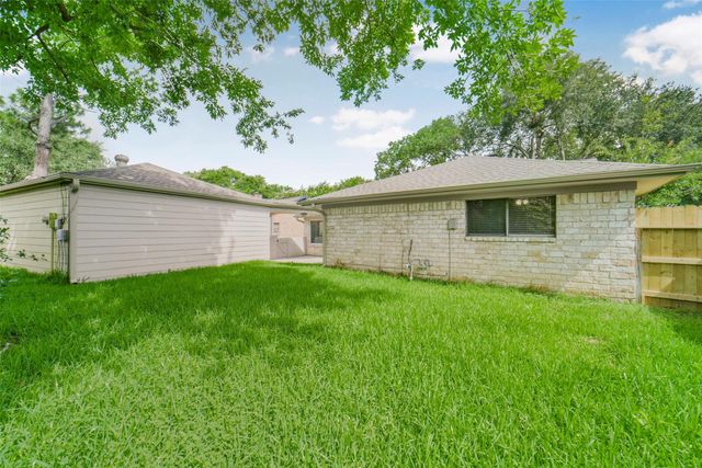 21323 Park Bluff Drive, Katy, TX 77450