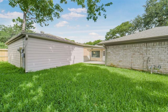 21323 Park Bluff Drive, Katy, TX 77450