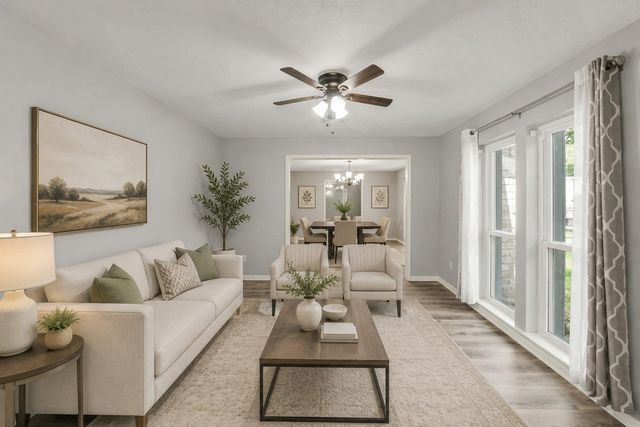 21323 Park Bluff Drive, Katy, TX 77450