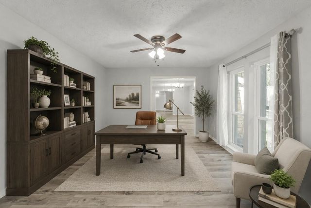 21323 Park Bluff Drive, Katy, TX 77450