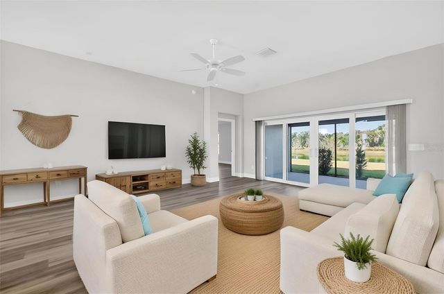 4138 BURGESS DRIVE, The Villages, FL 32163