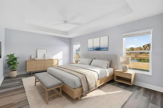 4138 BURGESS DRIVE, The Villages, FL 32163