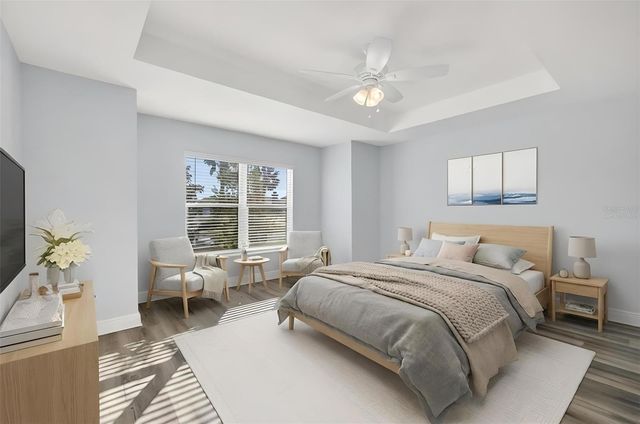 4138 BURGESS DRIVE, The Villages, FL 32163