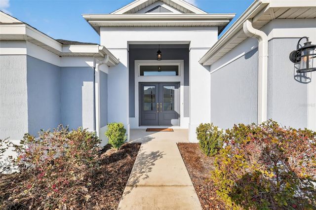 4138 BURGESS DRIVE, The Villages, FL 32163