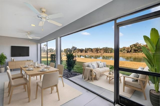 4138 BURGESS DRIVE, The Villages, FL 32163