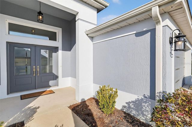 4138 BURGESS DRIVE, The Villages, FL 32163