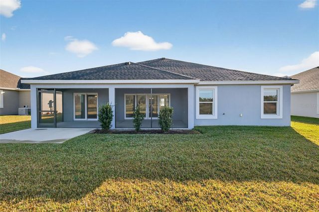 4138 BURGESS DRIVE, The Villages, FL 32163