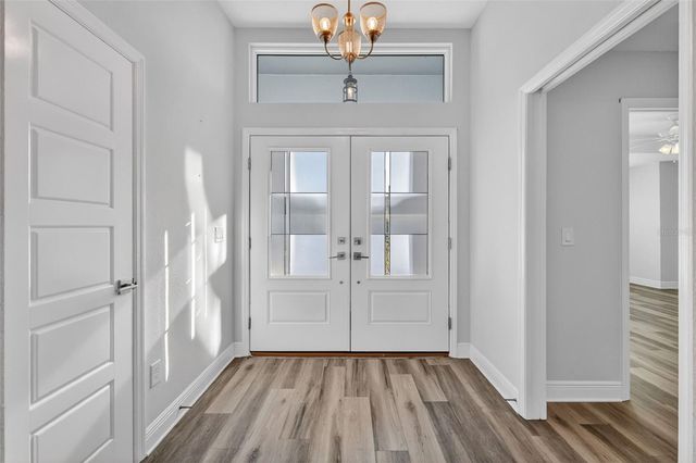 4138 BURGESS DRIVE, The Villages, FL 32163