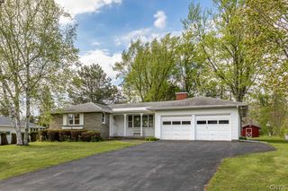 6521 Kermit Lane, Dewitt, NY 13057