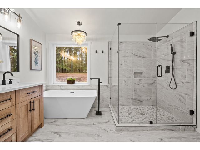 15776 S PIERCE Rd, Molalla, OR 97038