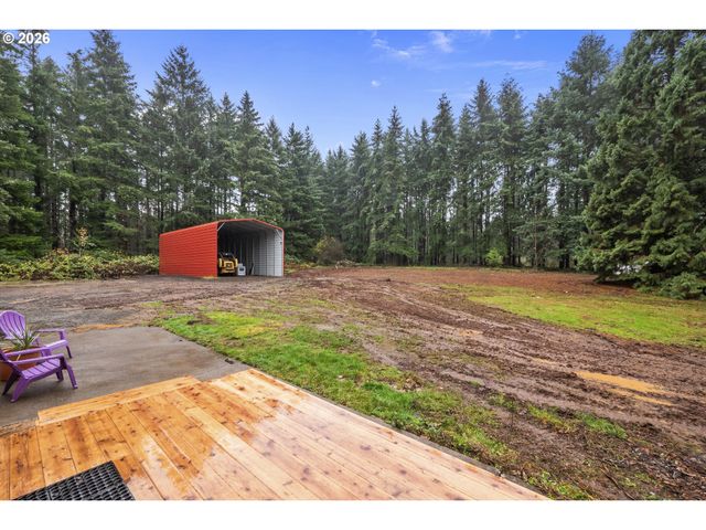 15776 S PIERCE Rd, Molalla, OR 97038