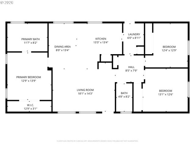 15776 S PIERCE Rd, Molalla, OR 97038