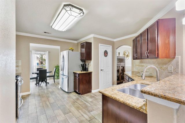 11031 Bauer Elm Street, Houston, TX 77044