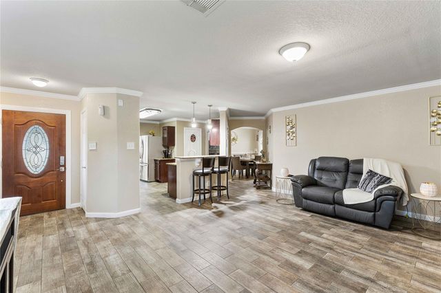 11031 Bauer Elm Street, Houston, TX 77044