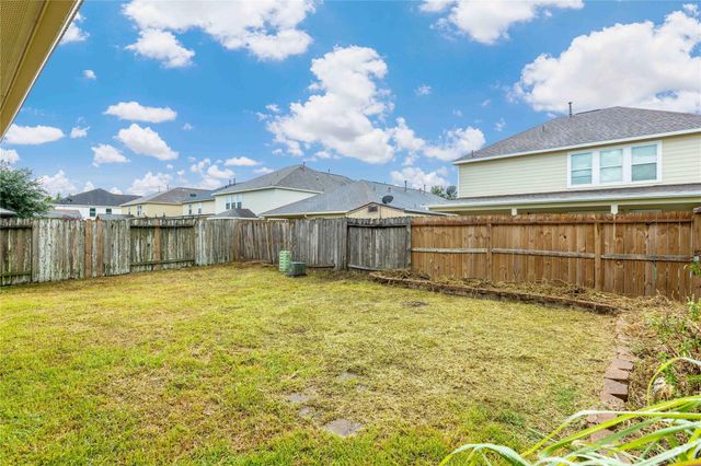 11031 Bauer Elm Street, Houston, TX 77044