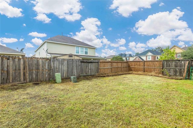 11031 Bauer Elm Street, Houston, TX 77044