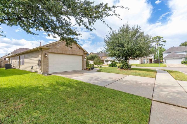 11031 Bauer Elm Street, Houston, TX 77044