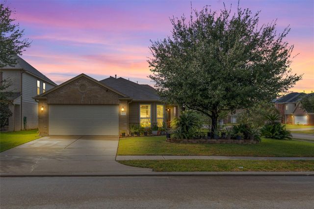 11031 Bauer Elm Street, Houston, TX 77044