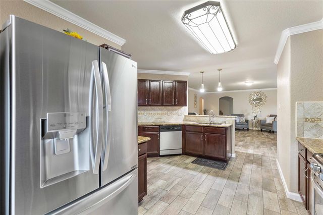 11031 Bauer Elm Street, Houston, TX 77044