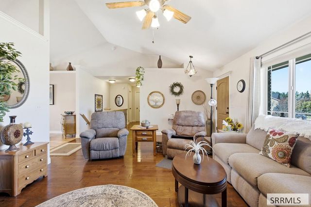 857 S Belle Arbor Drive, Idaho Falls, ID 83406