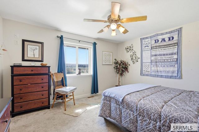 857 S Belle Arbor Drive, Idaho Falls, ID 83406