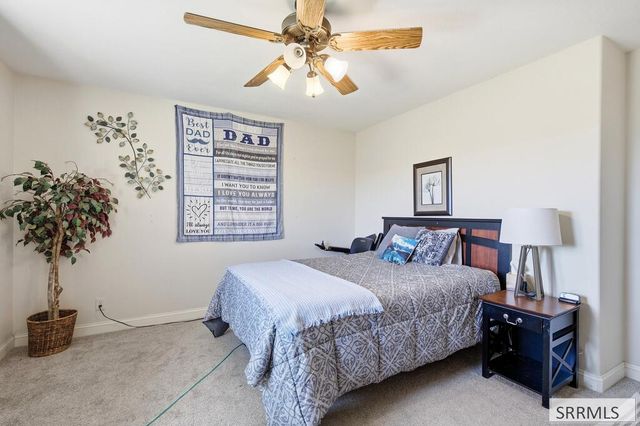 857 S Belle Arbor Drive, Idaho Falls, ID 83406