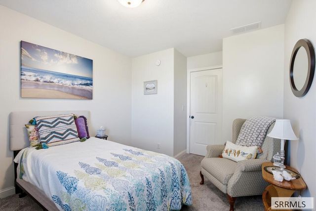 857 S Belle Arbor Drive, Idaho Falls, ID 83406