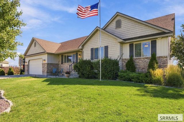 857 S Belle Arbor Drive, Idaho Falls, ID 83406