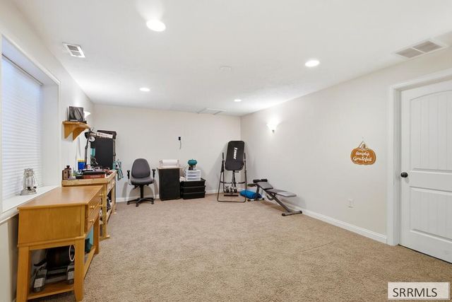 857 S Belle Arbor Drive, Idaho Falls, ID 83406