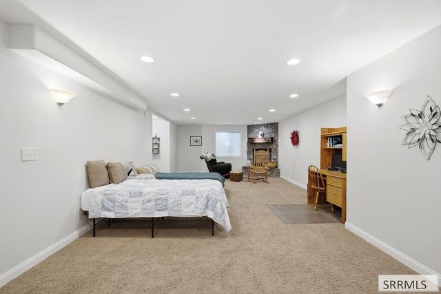 857 S Belle Arbor Drive, Idaho Falls, ID 83406