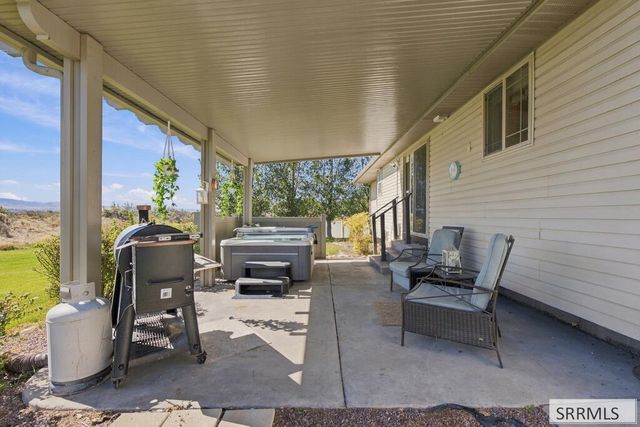 857 S Belle Arbor Drive, Idaho Falls, ID 83406