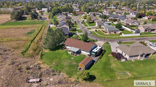 857 S Belle Arbor Drive, Idaho Falls, ID 83406