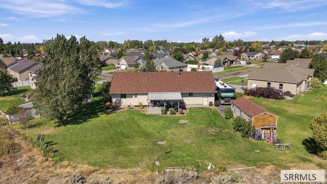 857 S Belle Arbor Drive, Idaho Falls, ID 83406