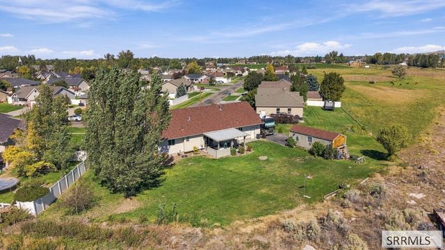 857 S Belle Arbor Drive, Idaho Falls, ID 83406
