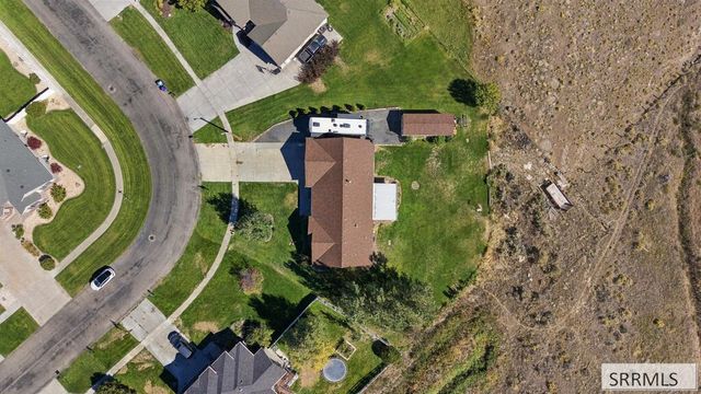 857 S Belle Arbor Drive, Idaho Falls, ID 83406