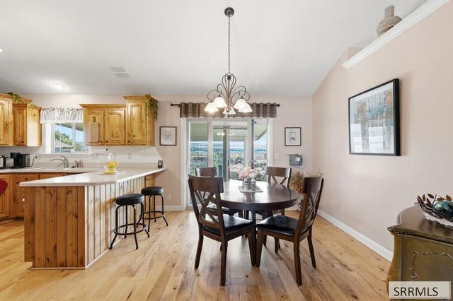 857 S Belle Arbor Drive, Idaho Falls, ID 83406