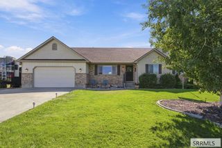 857 S Belle Arbor Drive, Idaho Falls, ID 83406