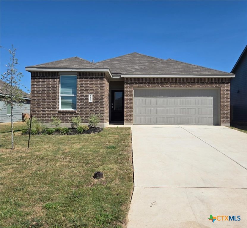 829 El Camino Court, Seguin, TX 78155